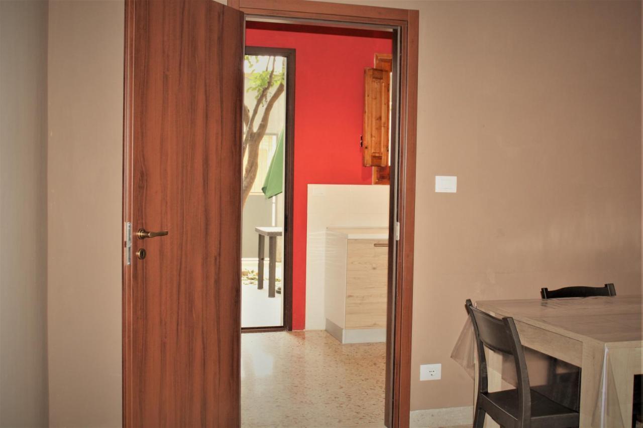 Makani Apartments - San Vito Lo Capo Exterior photo